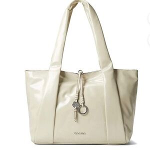 CALVIN Klein Hana Novelty Tote Bag